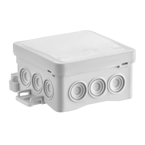 BOX N/T NS5 FASTBOX HARMAA mini 74x39x74mm SIMET