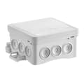 Pikkukuva 1 / 4: BOX N/T NS5 FASTBOX HARMAA mini 74x39x74mm SIMET