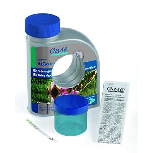 Oase AquaActiv AlGo Direct för damm 500 ml - 50546
