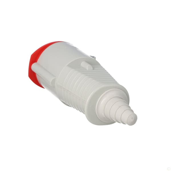Stikkontakt 32A 3P+Z IP44 isoleret bærbar 380V