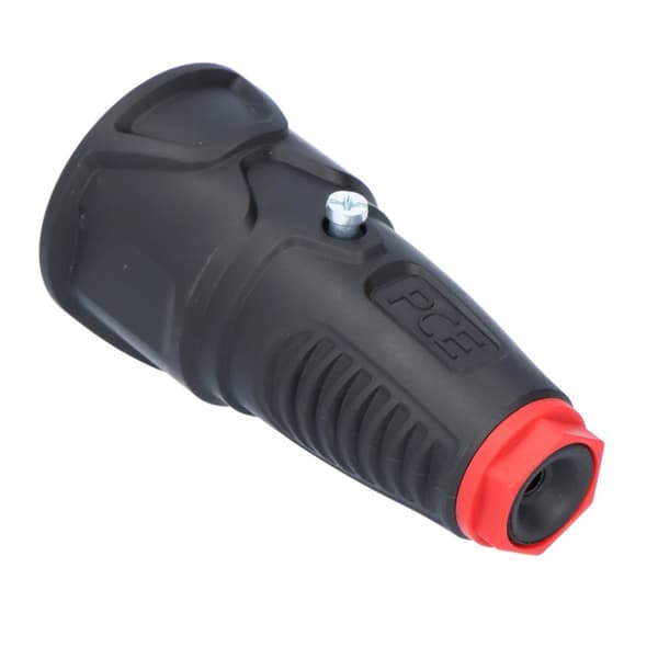 Kuminen pistorasia 16A 3P 230V schuko IP20 -sarja TAURUS2