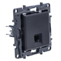 Pikkukuva 2 / 4: RJ45-liitin cat. 5e UTP - musta, NILOE STEP