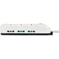 Miniatyrbild 2 av 2: Fanton FME42140 grenuttag - 5m - 3G1 - S17 - 3P40+6P17/11+I BI