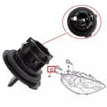 Miniatyrbild 3 av 4: Fäste för blinkerslykta fram/bak – Kompatibel med Peugeot, Renault, Citroën – OEM referenser 7701069725 / 6215.46