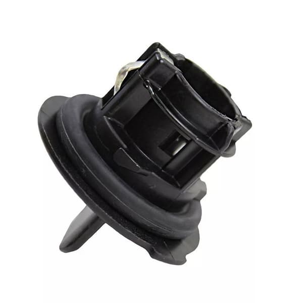 Fäste för blinkerslykta fram/bak – Kompatibel med Peugeot, Renault, Citroën – OEM referenser 7701069725 / 6215.46