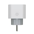 Miniatyrbild 8 av 8: Smartkontakt OR: Intelligent Kontakt Savio AS-01 Wi-Fi
