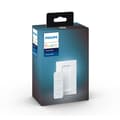Miniatyrbillede 2 af 2: Smart Stikkontakt Philips 8719514274617 Fjernbetjening