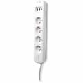 Miniatyrbillede 2 af 6: 4-stiks bundkort uden tænd/sluk-knap SCS SENTINEL SmartPlug 240 V
