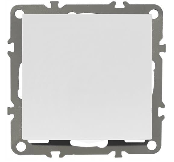 QUADRA QR-W1 yksittäinen valokatkaisin.