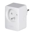 Miniatyrbild 3 av 6: Smartkontakt OR: Intelligent Kontakt TP-Link Tapo P100 Wi-Fi 220-240 V 10 A