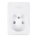 Miniatyrbild 5 av 6: Smartkontakt OR: Intelligent Kontakt TP-Link Tapo P100 Wi-Fi 220-240 V 10 A