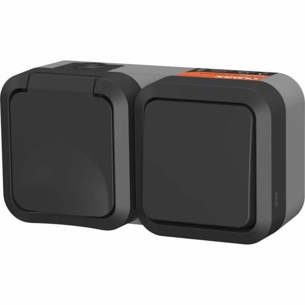 Smart-stik