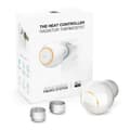 Miniatyrbillede 1 af 11: Smart-stik Fibaro FGT-001 ZW5 EU
