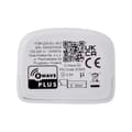 Miniatyrbillede 5 af 7: Smart-stik Fibaro FGR-224 ZW8