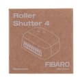 Miniatyrbillede 7 af 7: Smart-stik Fibaro FGR-224 ZW8
