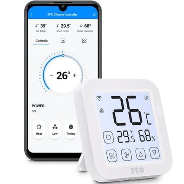 Smart-stik SPC 6433B