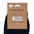 Miniatyrbild 2 av 2: Wool Socks, Size 35-40, WOMAN, 3-PACK