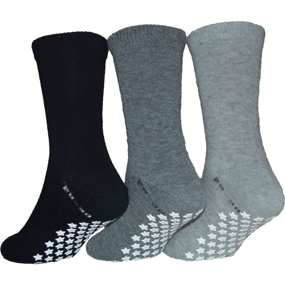 Halksockor Barn 6-Pack