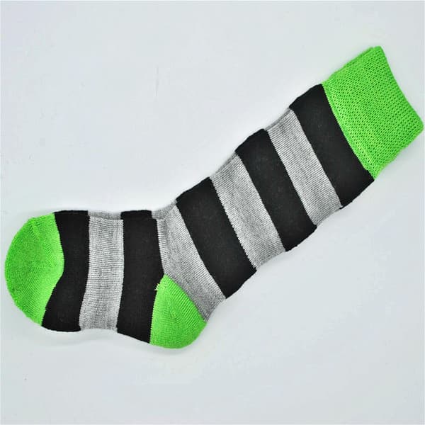 Barn skidstrumpor Merino ull