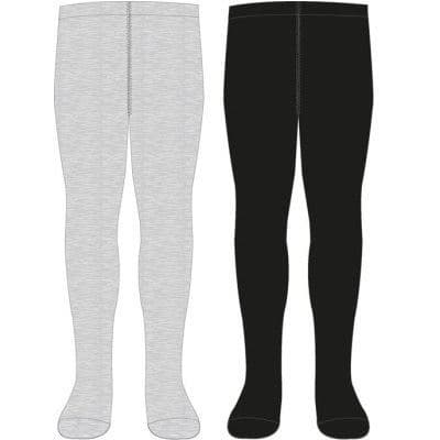 Strømpebukser for barn 4-Pack