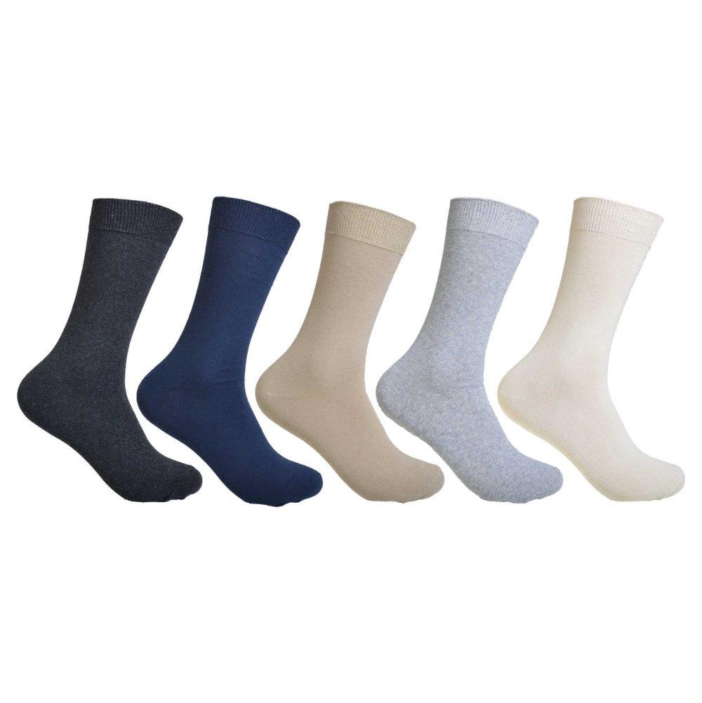 Strumpor 15-Pack