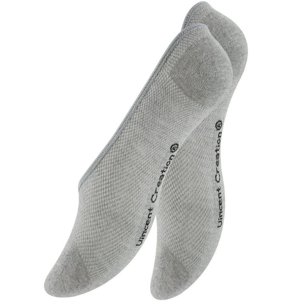 Invisible Socks 4-Pack