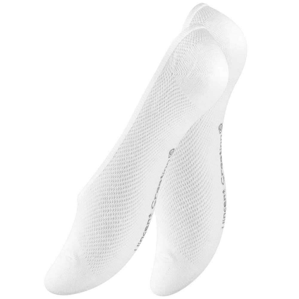 Invisible Socks 4-Pack