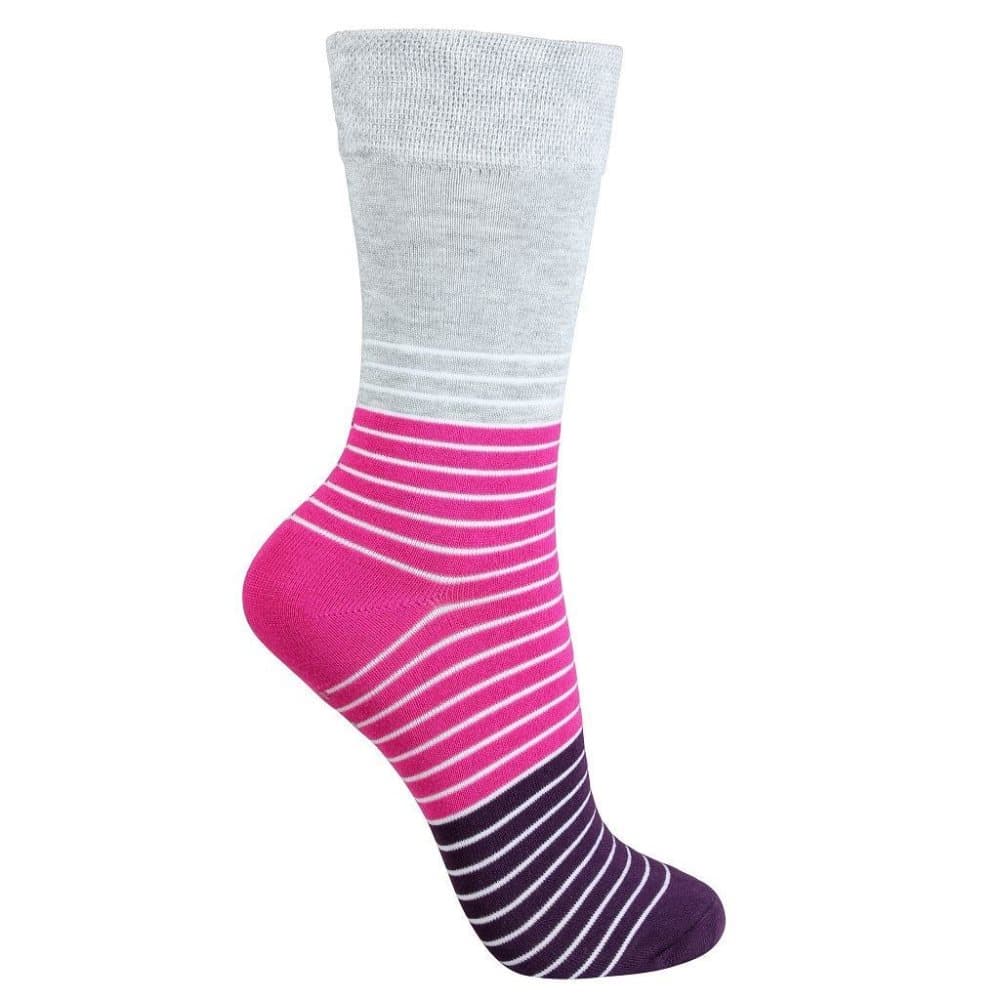 Bambustrumpor Dam 3-Pack