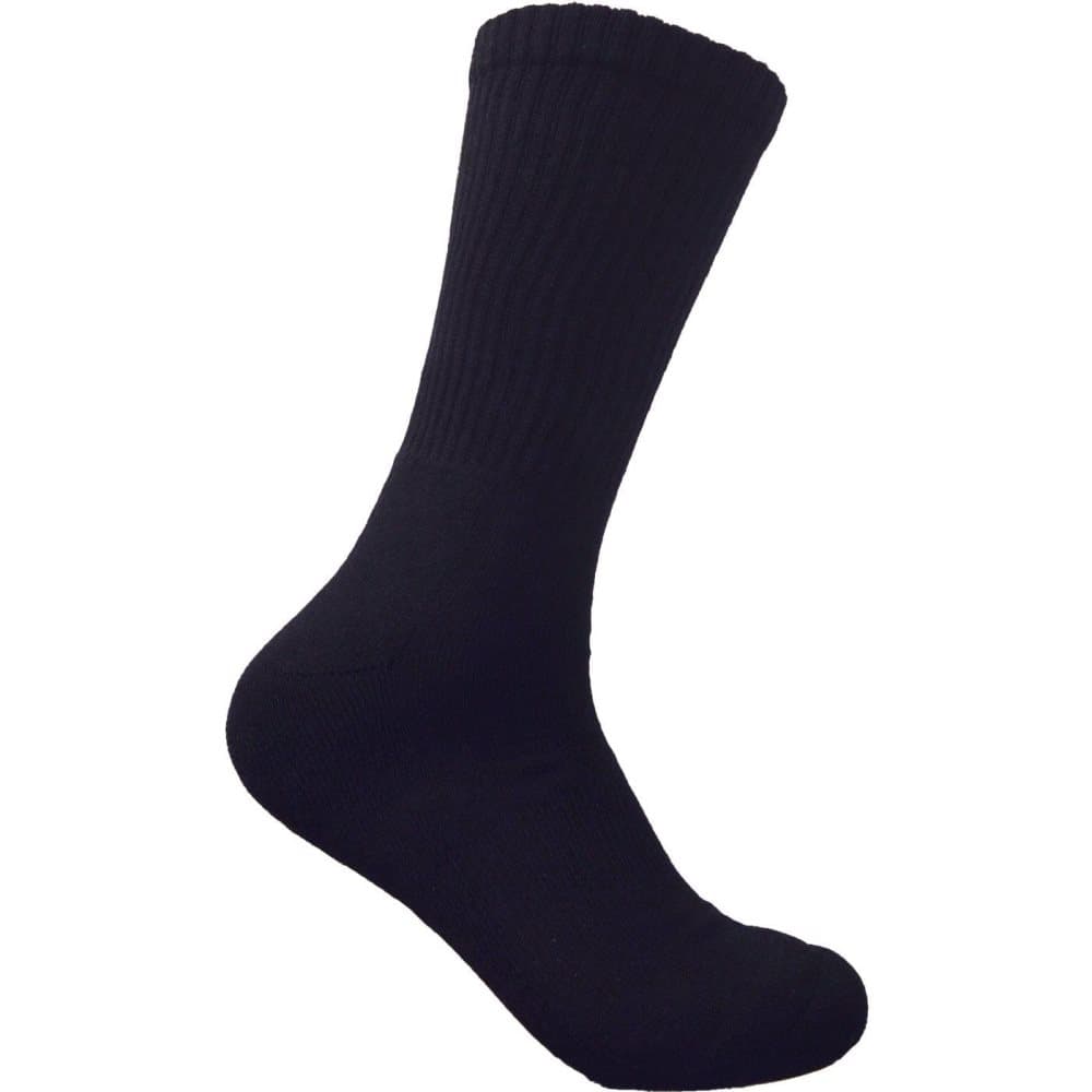 Sportstrumpor Slitstarka 10-Pack