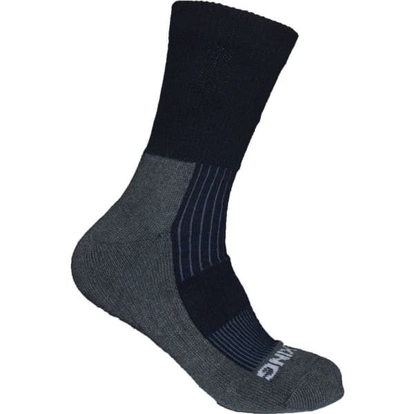 Arbeidssokker 6-Pack Marin 46-48
