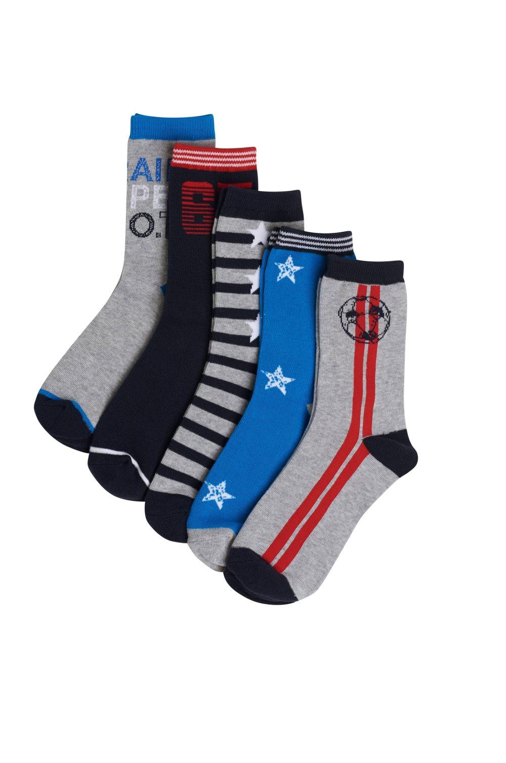 Strumpor Ove 5-pack