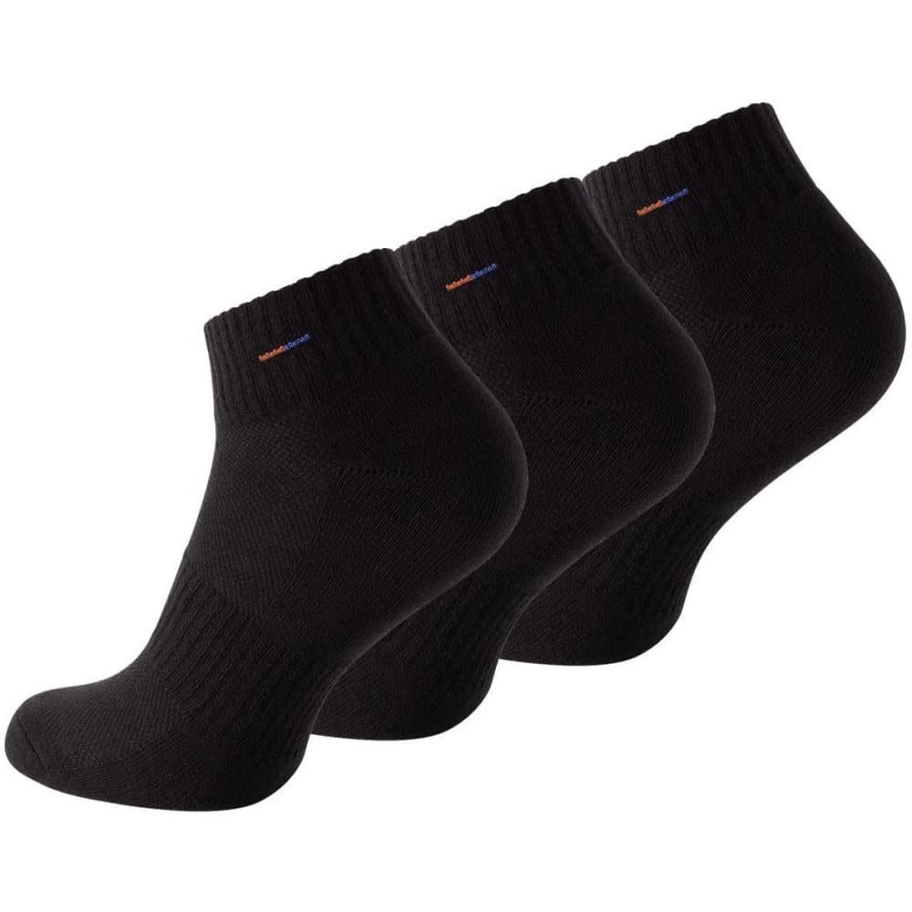 Ankelstrumpor Sport 6-Pack