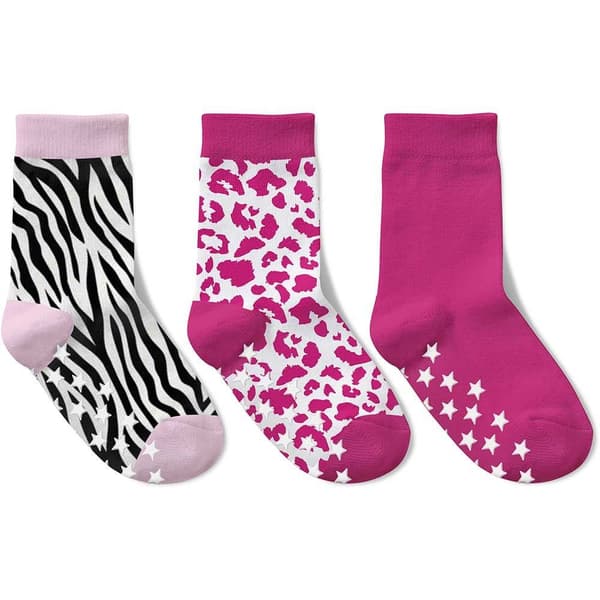 Halksockor Barn 12-Pack