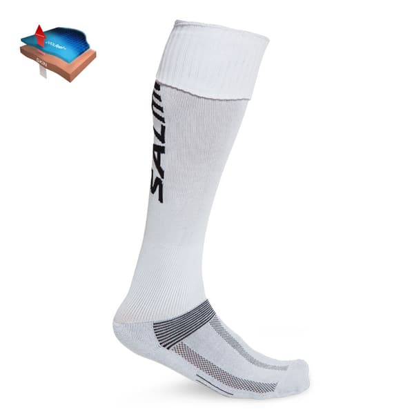 Salming Coolfeel Teamsock Long White 35-38