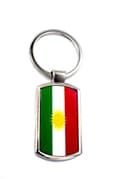 Pikkukuva 1 / 2: KURDISTAN - Avaimenperä