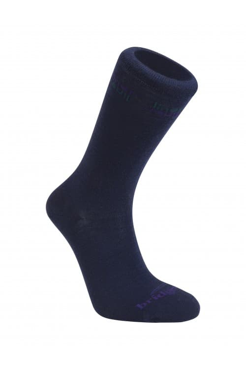 BRIDGEDALE THERMAL LINER 2-pack, liners till vandringskängor unisex M (40-43)