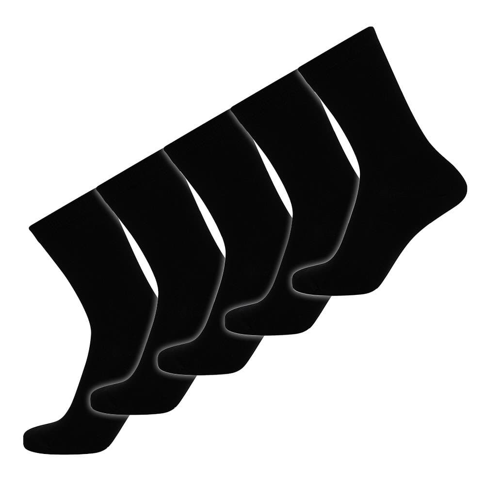 Resteröds bamboo 5-pack