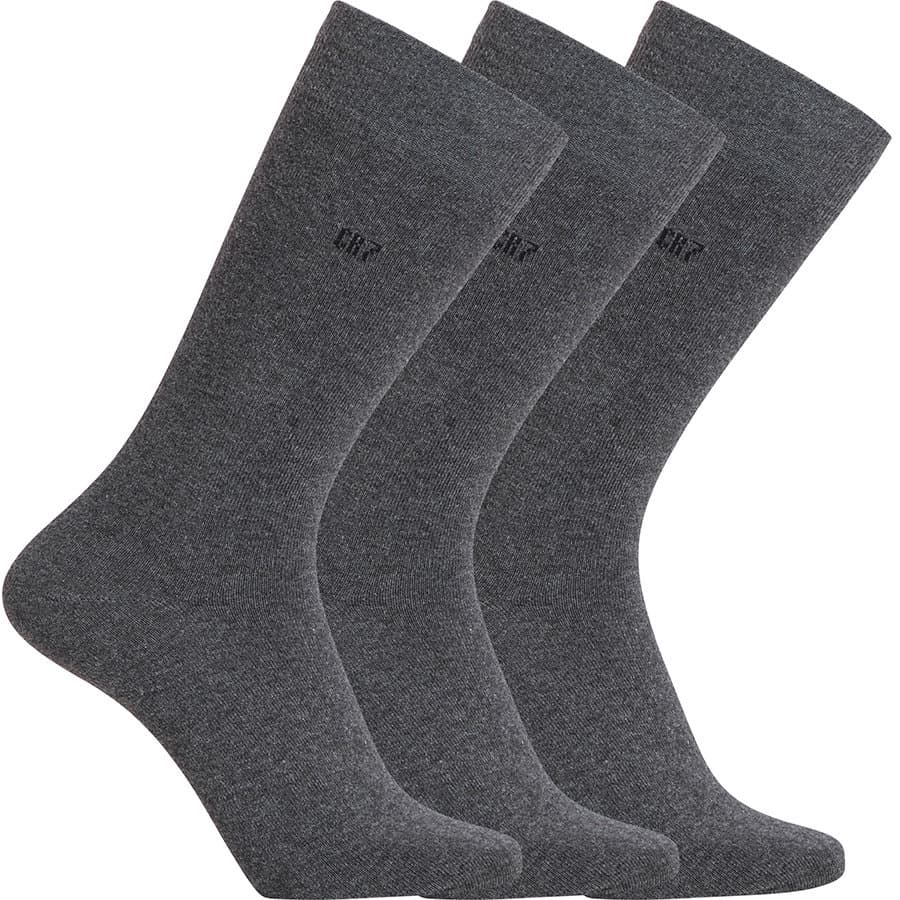 CR7 socks 3-pack