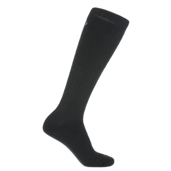 Trespass Voksne Unisex Tech Luxury Merino uldblanding Ski Tube Socks