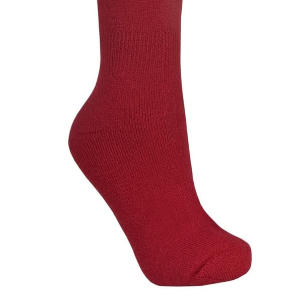 Trespass Adults Unisex Tech Luxury Merino Wool Blend Ski Tube Socks