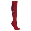 Miniatyrbilde 1 av 4: Trespass Adults Unisex Tech Luxury Merino Wool Blend Ski Tube Socks