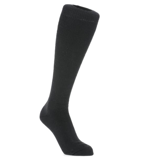Trespass Voksne Unisex Tech Luxury Merino uldblanding Ski Tube Socks