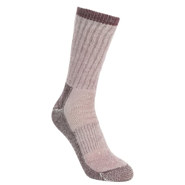 Trespass Dame/kvinde Springer vandrestøvler (1 par) Fig Marl 6/9 UK