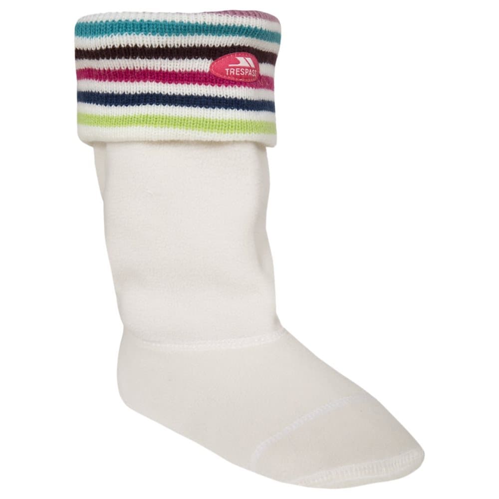 Trespass Childrens/Kids Frankie Welly Socks
