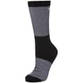 Pikkukuva 3 / 3: Trespass Mens Tippo Two Tone Lightweight Coolmax Socks (1 Pair)