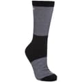 Pikkukuva 1 / 3: Trespass Mens Tippo Two Tone Lightweight Coolmax Socks (1 Pair)