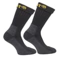 Miniatyrbild 2 av 2: Caterpillar Industrial Work Sock 2 Pk / strumpor för män