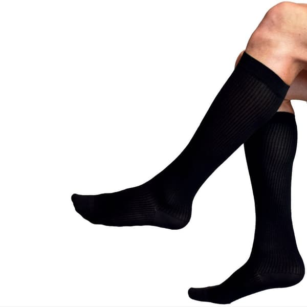 Silky Mens Health Compression Sock (1 Pair)