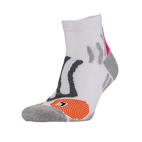 Spiro Unisex Voksne tekniske kompressionssokker til sport for voksne (1 par)