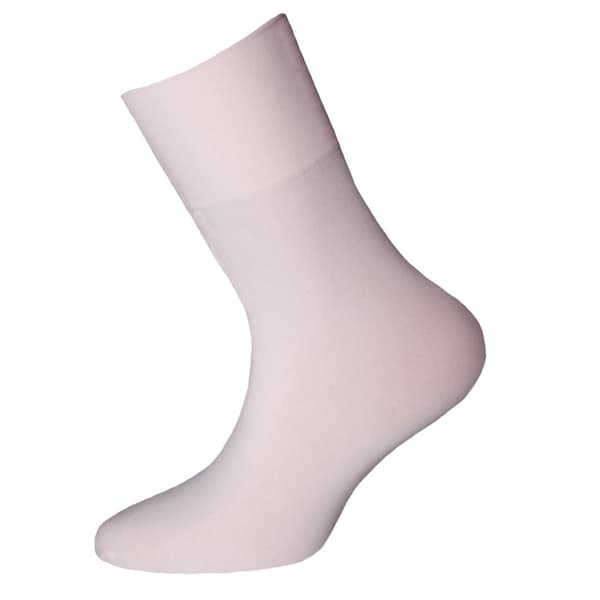 Silky Barn/ungdomar Flickor Classic Colour Dance Socks (1 par)